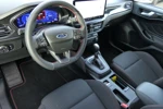 Ford Focus Wagon 1.0 EcoBoost 155pk Hybrid ST Line X RIJKLAAR Adaptive Cruise | BLIS | Elektrische Achterklep | Stoelverwarming