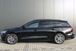 Ford Focus Wagon 1.0 EcoBoost 155pk Hybrid ST Line X | BLIS | Adaptive Cruise | Elektrische Achterklep | Stoelverwarming | Voorruit Verwarm