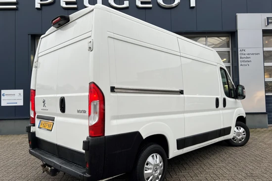 Peugeot Boxer 330 2.0 BlueHDI L2H2 Premium Pack