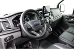 Ford Transit Custom 320 2.0 TDCI L2H1 Sport | Automaat | Camera | Half-Leder | Stoel- en voorruitverwarming | Apple Carplay/Android Auto |