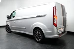 Ford Transit Custom 320 2.0 TDCI L2H1 Sport | Automaat | Camera | Half-Leder | Stoel- en voorruitverwarming | Apple Carplay/Android Auto |