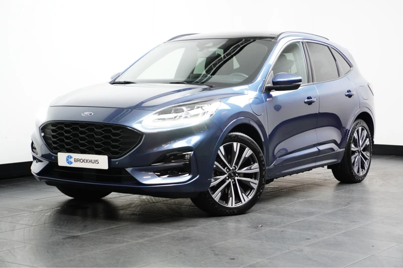 Ford Kuga 2.5 PHEV ST-Line X | Panoramadak | B&O |