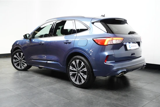 Ford Kuga 2.5 PHEV ST-Line X | Panoramadak | B&O |