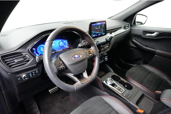 Ford Kuga 2.5 PHEV ST-Line X | Panoramadak | B&O |