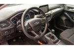 Ford Focus 1.5 EcoBoost 150PK Titanium Business