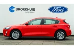 Ford Focus 1.5 EcoBoost 150PK Titanium Business