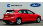 Ford Focus 1.5 EcoBoost Titanium Business