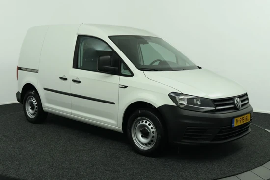 Volkswagen Caddy 2.0 TDI L1H1 Trendline | Airco | Schuifdeur | Laadruimte Pakket | Bluetooth | USB