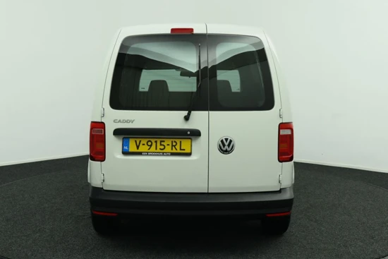 Volkswagen Caddy 2.0 TDI L1H1 Trendline | Airco | Schuifdeur | Laadruimte Pakket | Bluetooth | USB