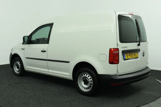 Volkswagen Caddy 2.0 TDI L1H1 Trendline | Airco | Schuifdeur | Laadruimte Pakket | Bluetooth | USB