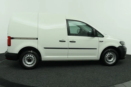 Volkswagen Caddy 2.0 TDI L1H1 Trendline | Airco | Schuifdeur | Laadruimte Pakket | Bluetooth | USB