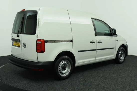 Volkswagen Caddy 2.0 TDI L1H1 Trendline | Airco | Schuifdeur | Laadruimte Pakket | Bluetooth | USB