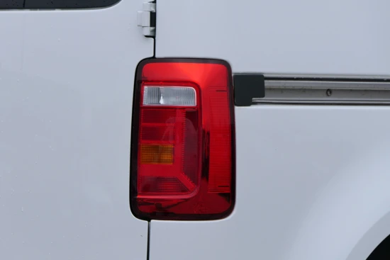 Volkswagen Caddy 2.0 TDI L1H1 Trendline | Airco | Schuifdeur | Laadruimte Pakket | Bluetooth | USB Lage Km!