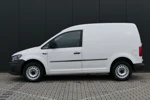 Volkswagen Caddy 2.0 TDI L1H1 Trendline | Airco | Schuifdeur | Laadruimte Pakket | Bluetooth | USB Lage Km!