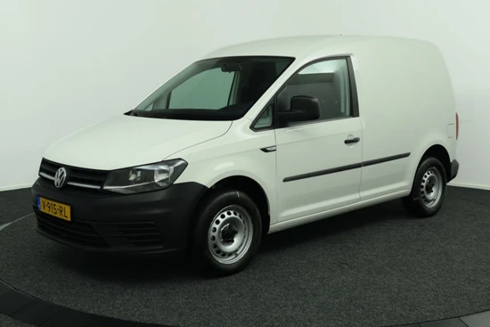 Volkswagen Caddy 2.0 TDI L1H1 Trendline | Airco | Schuifdeur | Laadruimte Pakket | Bluetooth | USB