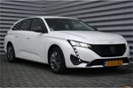 Peugeot 308 SW 1.2 PURETECH 110PK ACTIVE PACK BUSINESS / NAVI / CLIMA / LED / PDC / AGR / PARELMOER / WINTERPAKKET / BLUETOOTH / CRUISECONTR