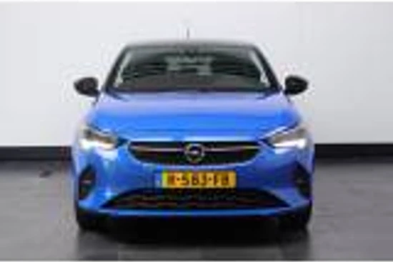 Opel Corsa Electric GS Line 50 kWh 136 pk