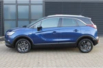 Opel Crossland 1.2 T. 110 pk Edition