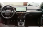 Ford Focus 1.0EB HYBRID TITANIUM X | HEAD UP DISPLAY | BLIS | SYNC 4 MET GROOT SCHERM | DEALER ONDERHOUD