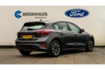 Ford Focus 1.0EB HYBRID TITANIUM X | HEAD UP DISPLAY | BLIS | SYNC 4 MET GROOT SCHERM | DEALER ONDERHOUD