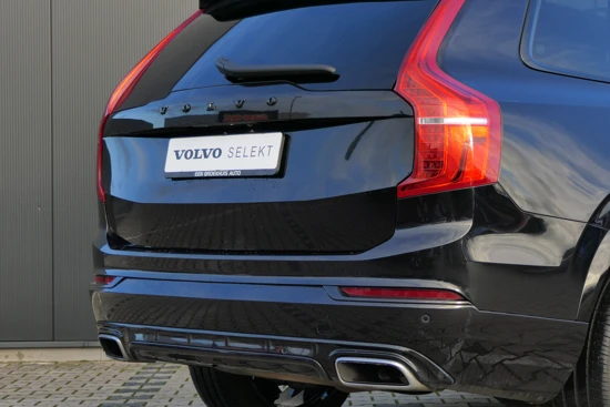 Volvo XC90 T8 Recharge AWD R-Design | Luchtvering | Harman/Kardon | Trekhaak | Panoramadak | Adaptive LED | 22 Inch