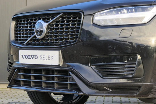 Volvo XC90 T8 Recharge AWD R-Design | Luchtvering | Harman/Kardon | Trekhaak | Panoramadak | Adaptive LED | 22 Inch