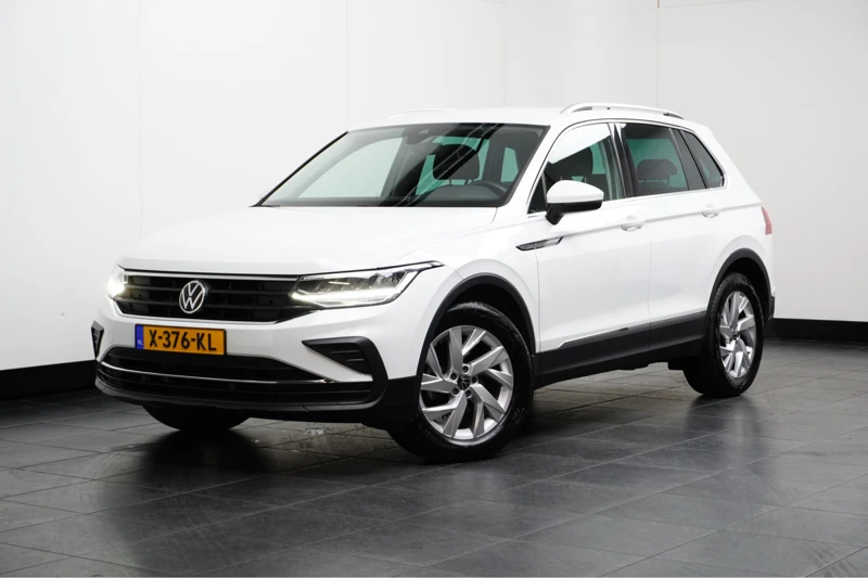 Volkswagen Tiguan 1.5 TSI 150pk DSG Life