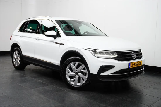 Volkswagen Tiguan 1.5 TSI 150pk DSG Life