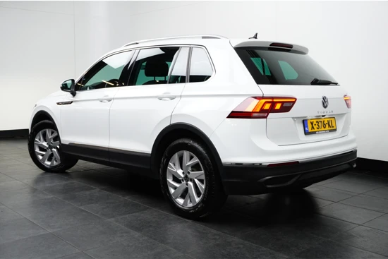 Volkswagen Tiguan 1.5 TSI 150pk DSG Life