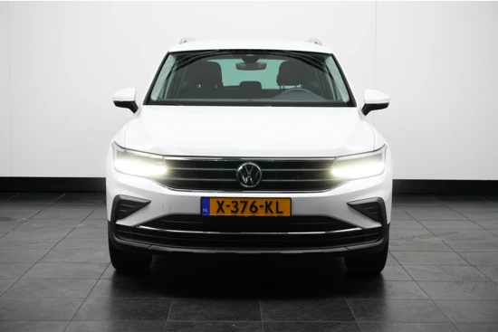 Volkswagen Tiguan 1.5 TSI 150pk DSG Life