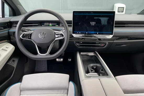 Volkswagen ID.7 Pro Business 77 kWh