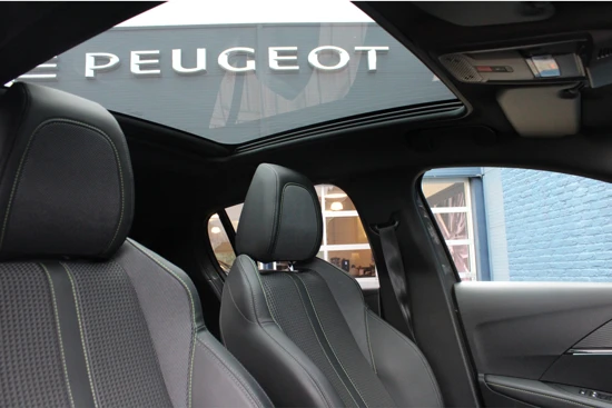 Peugeot 208 5drs 1.2 PureTech 130pk EAT8 GT-Line