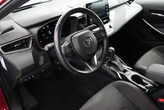 Toyota Corolla 2.0 Hybrid Executive JBL