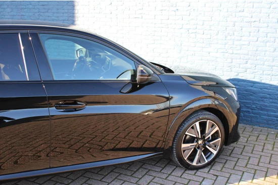 Peugeot 208 5drs 1.2 PureTech 100pk GT-Line