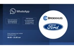 Ford Transit 350 2.0 130 pk Automaat L4 Trend Meubelbak SmartBox | Laadklep | Zij-deur | Voorraad