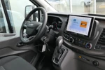 Ford Transit 350 2.0 130 pk Automaat L4 Trend Meubelbak SmartBox | Laadklep | Zij-deur | Voorraad