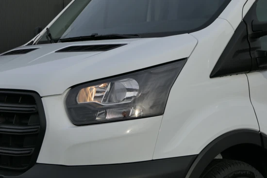 Ford Transit 350 2.0 130 pk Automaat L4 Trend Meubelbak SmartBox | Laadklep | Zij-deur | Voorraad