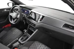 Volkswagen Polo 1.0 TSI 95PK R-Line Business | Fabrieksgarantie 2027 | Achteruitrij Camera | Volledig Digitaal Dashboard | Stoelverwarming | Mat