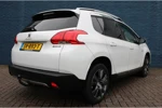 Peugeot 2008 1.2 PureTech 110pk Crossway