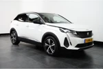 Peugeot 3008 1.6 HYBRID 300PK 4WD GT AUTOMAAT / NAVI / ALCANTARA / LED / CLIMA / PDC / CAMERA / 17"LMV / PARELMOER / WINTERPAKKET / BLUETOOTH