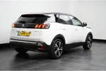 Peugeot 3008 1.6 HYBRID 300PK 4WD GT AUTOMAAT / NAVI / ALCANTARA / LED / CLIMA / PDC / CAMERA / 17"LMV / PARELMOER / WINTERPAKKET / BLUETOOTH