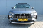 Hyundai Tucson 1.6 T-GDI 230pk HEV N-Line Sky Automaat | Leder | Camera | Keyless | Full-Led | Navigatie | Alcantar