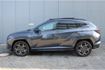 Hyundai Tucson 1.6 T-GDI 230pk HEV N-Line Sky Automaat | Leder | Camera | Keyless | Full-Led | Navigatie | Alcantar