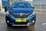 Peugeot 2008 1.2 130PK Allure | Panorama Dak | Camera | Navigatie | Leder/Stof | Clima | 17" Lichtmetaal | Parkee