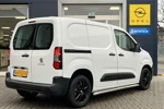 Peugeot Partner 1.5 BlueHDI 130PK Automaat Premium | Airco | Cruise Controle | Achterdeuren met ruit |