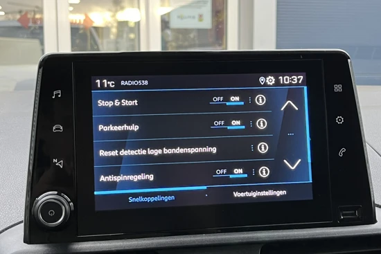 Peugeot Partner 1.5 BlueHDI 130PK Automaat Premium | Airco | Cruise Controle | Achterdeuren met ruit |