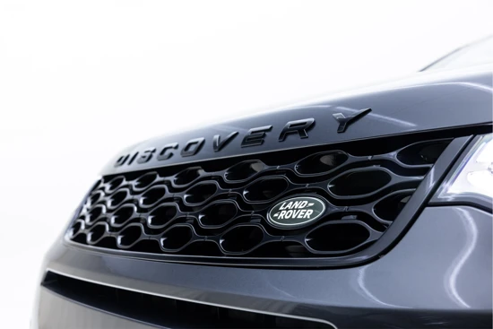 Land Rover Discovery Sport P300e Dynamic HSE