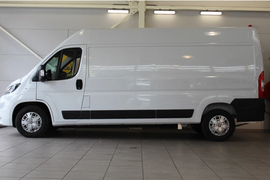 Fiat Ducato E-Ducato 3.5T L3H2 79 kWh