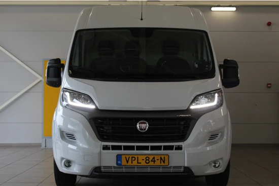 Fiat Ducato E-Ducato 3.5T L3H2 79 kWh