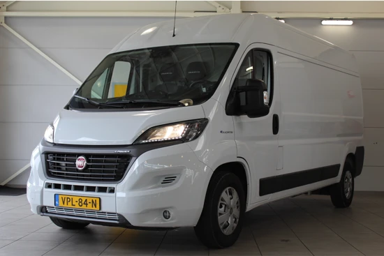 Fiat Ducato E-Ducato 3.5T L3H2 79 kWh